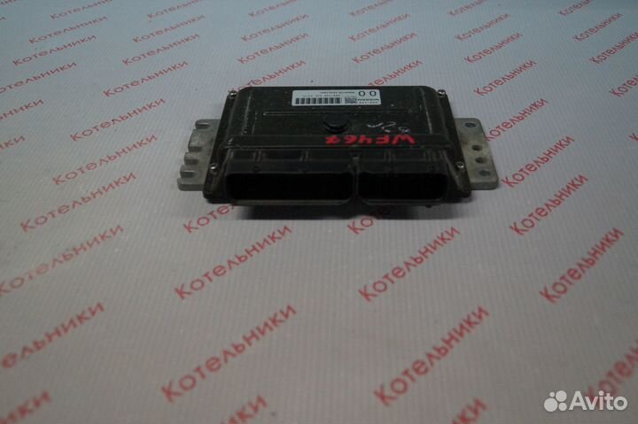 Nissan 23710-WF467 Блок управления