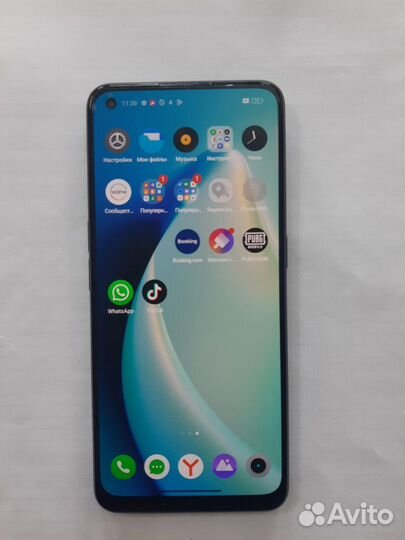 realme 9 Pro+, 8/256 ГБ