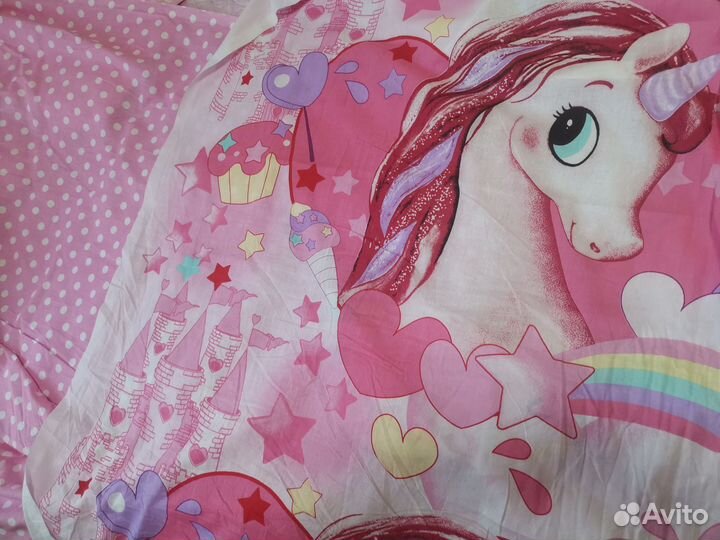 Шью постельное белье на заказ