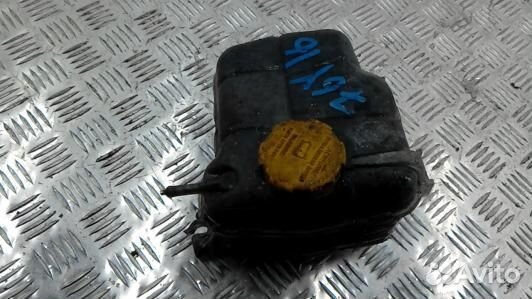 Бачок расширительный chevrolet orlando (76Y16NP01)