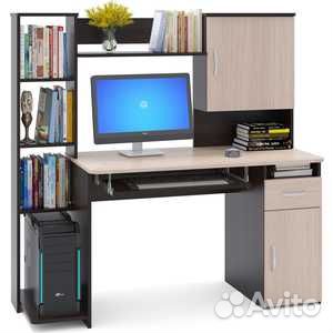 Стол компьютерный