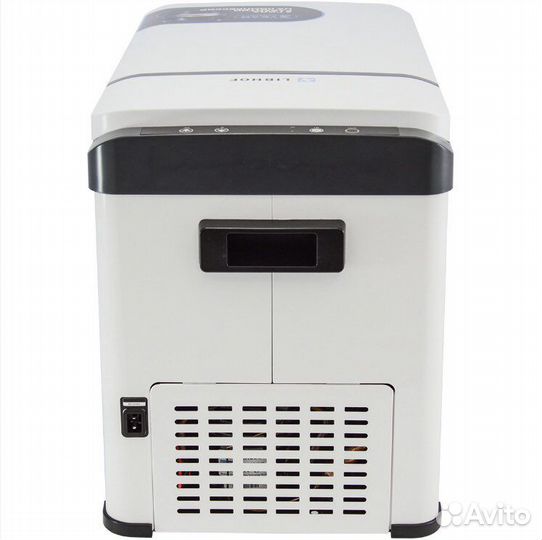 Аренда/прокат автохолодильника объемом 30 литров