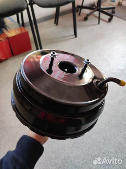 Усилитель тормозов вакуумный Hyundai H1 / starex