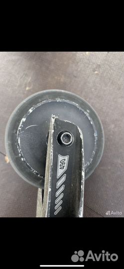 Доска,Дека Ethic Pandemonium