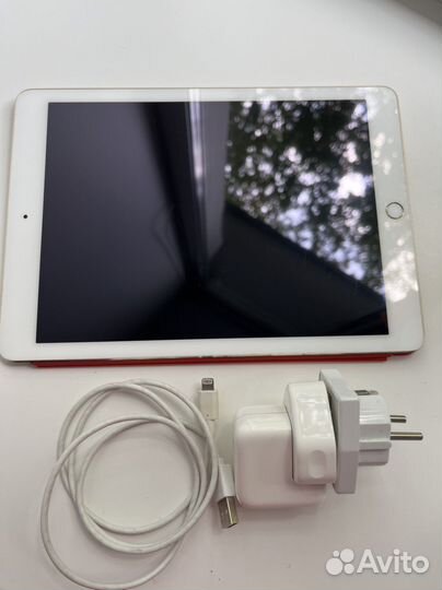 iPad Air 2 Wi-Fi 16 Gb Gold