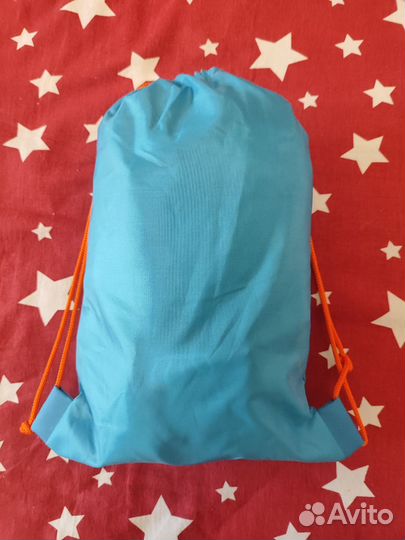 Гамак лежак для малыша в самолет