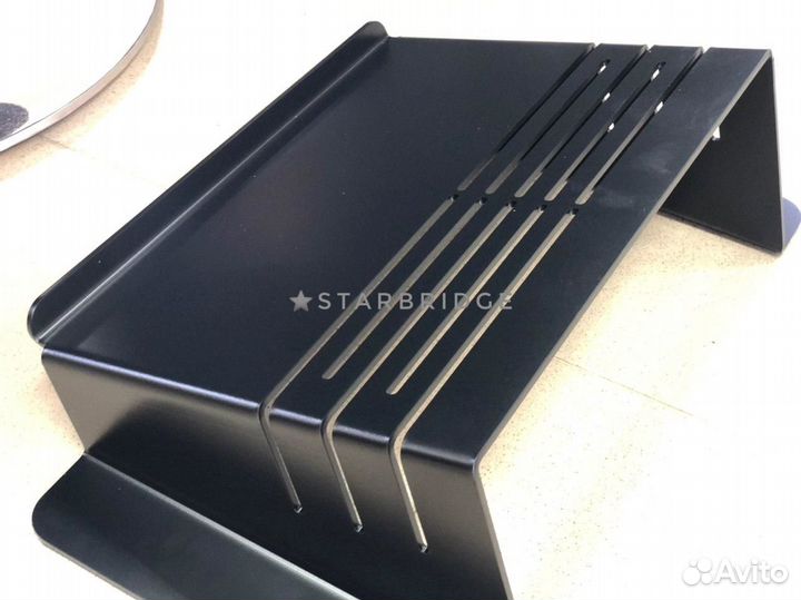 Подставка для ног парикмахерская