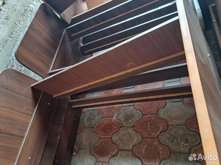 Детские кроватки от 3,4,5 лет