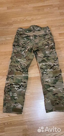 Брюки crye precision, размер мd