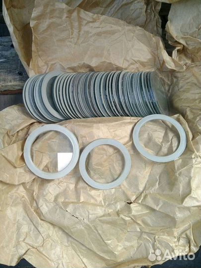 Противогазы, фильтра к гп-5. Стёкла