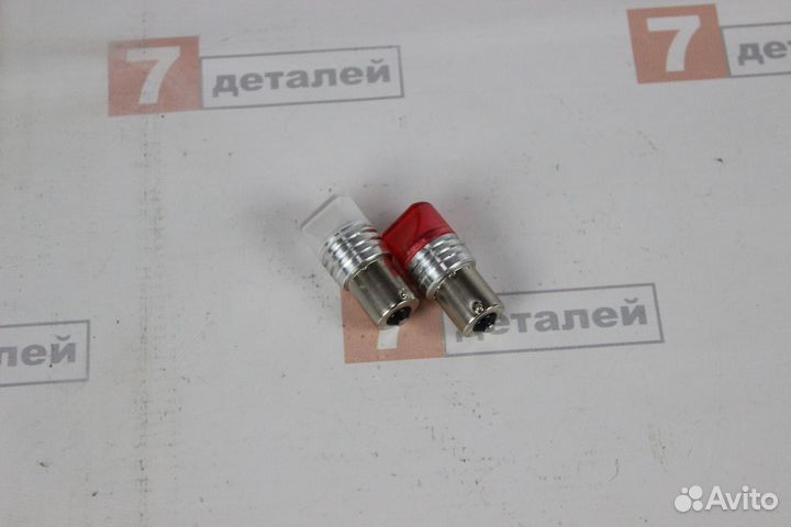 Лампа стробоскоп в стоп сигнал светодиодная новые