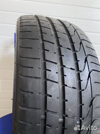 Pirelli P Zero 245/35 R20 95Y