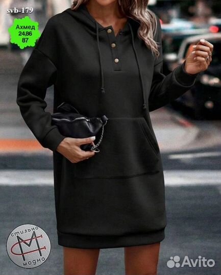 Платье туника