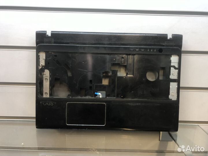 Ноутбук Sony vaio SVE151C11V на запчасти