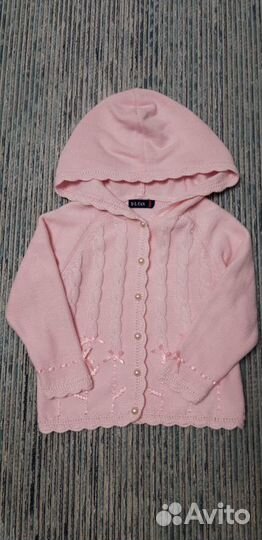 Кофта, рост 100