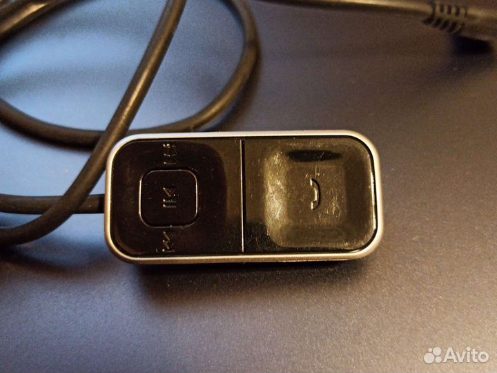 Аудио-адаптер Nokia AD-83