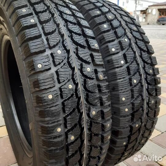 КАМА Кама-505 175/65 R14 82T