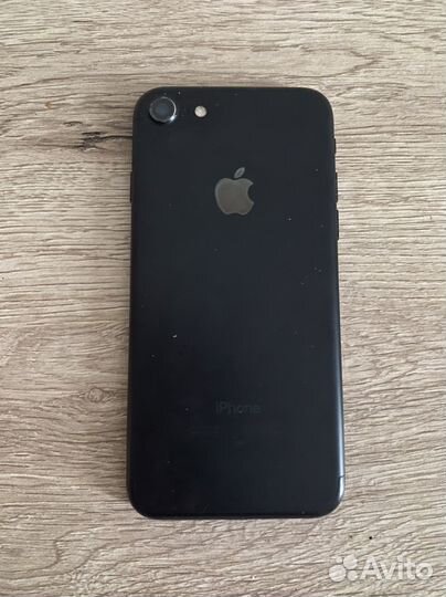 Телефон iPhone 7 128gb