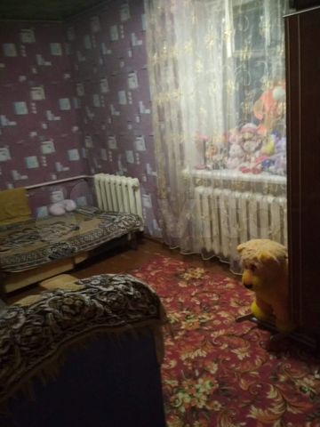 Комната 40,5 м² в 2-к., 5/5 эт. в аренду в Омске | Снять комнату в ...