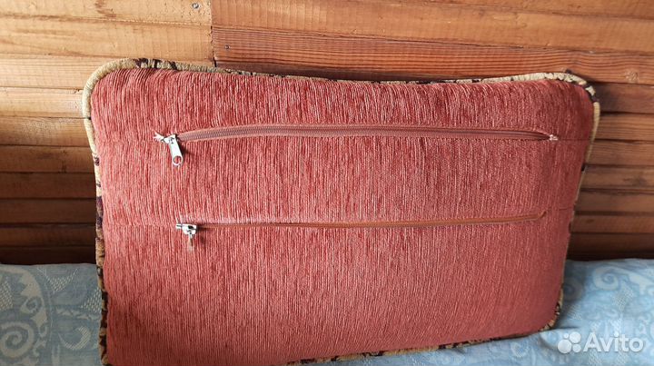 Подушки декоративные, диванные