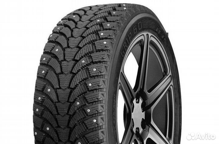Antares Grip 60 Ice 205/65 R15 94T