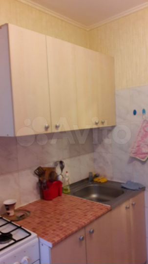 1-к. квартира, 30 м², 2/5 эт.