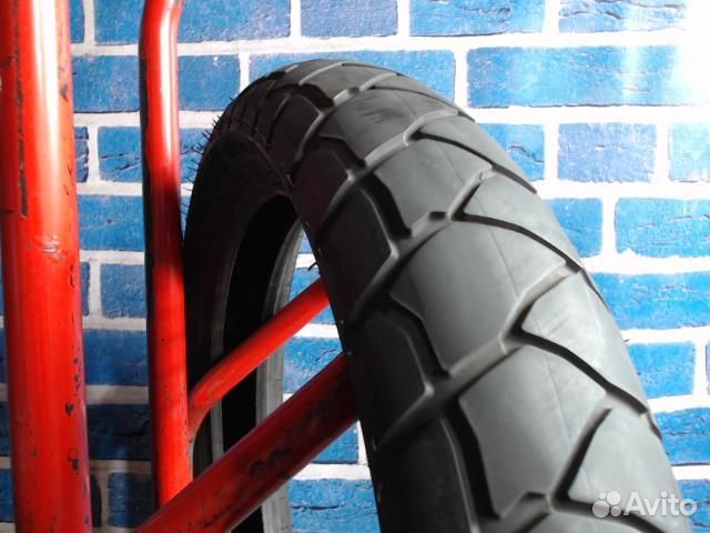 Мотошина Michelin Anakee Adventure 120 70 R19