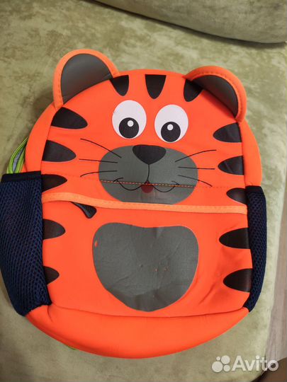 Рюкзак детский