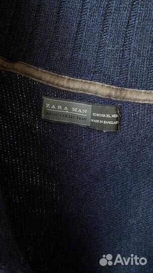 Кардиган Zara