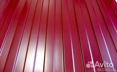 Профнастил