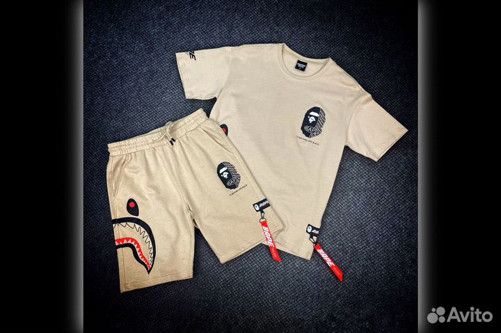 Костюмы Bape (Магазин)