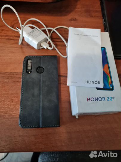 Honor 20s