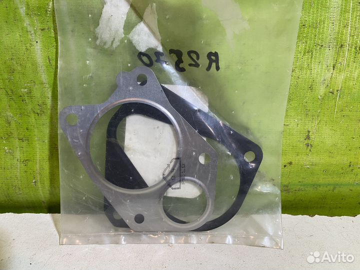 Комплект прокладок EGR Renault Duster Новые