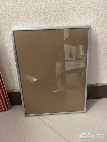 Рамка IKEA stromby 30*40