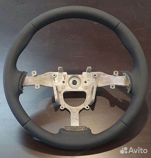 Руль хендай i30