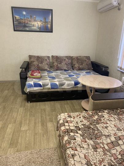 1-к. квартира, 36 м², 3/5 эт.