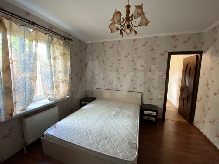 1-к. квартира, 30 м², 1/3 эт.