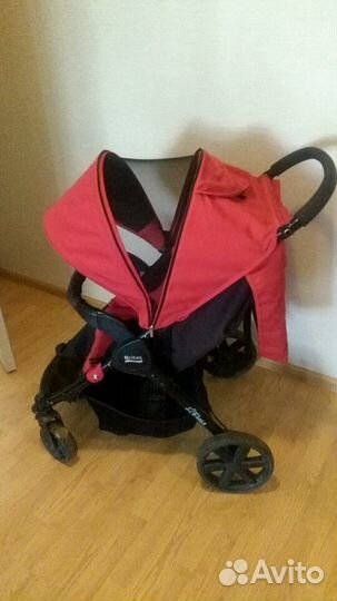 Коляска Britax