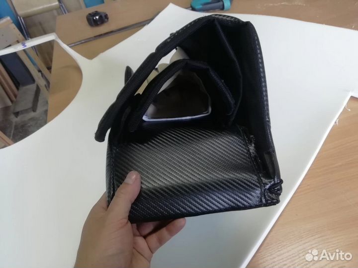 Блин и ловушка вратарские профессиональные