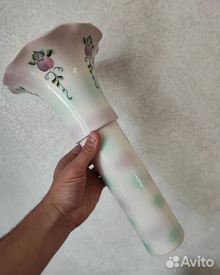 Ваза для цветов большая