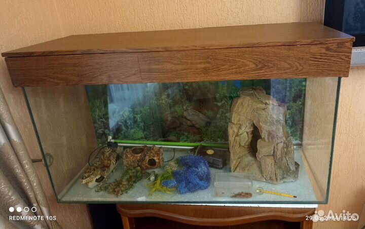Аквариум