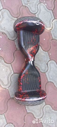 Гироскутер