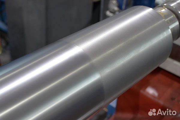 Токарно накатной рт30101