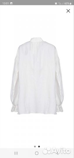 Josephрубашка женская 46 оригинал