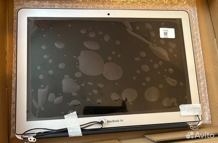 Macbook air Матрица A1466 Новая