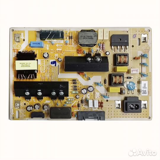 Блок питания BN44-01057A телевизора samsung UE43TU