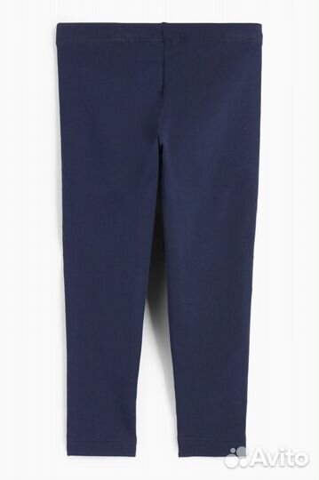 Новое.Леггинсы / лосины C&A для девочки