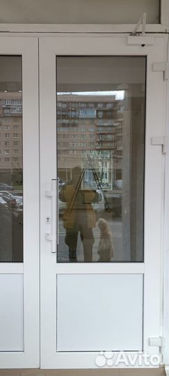 Мойка окон