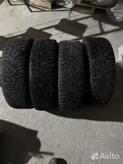 Bridgestone Blizzak DM-Z3 185/65 R15 88T