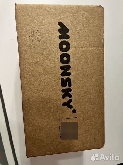 Кеды для девочки 22 размер